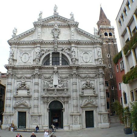 Your Suite By St.Mark'S Square Venice Luaran gambar