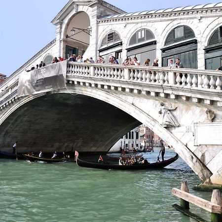 Your Suite By St.Mark'S Square Venice Luaran gambar