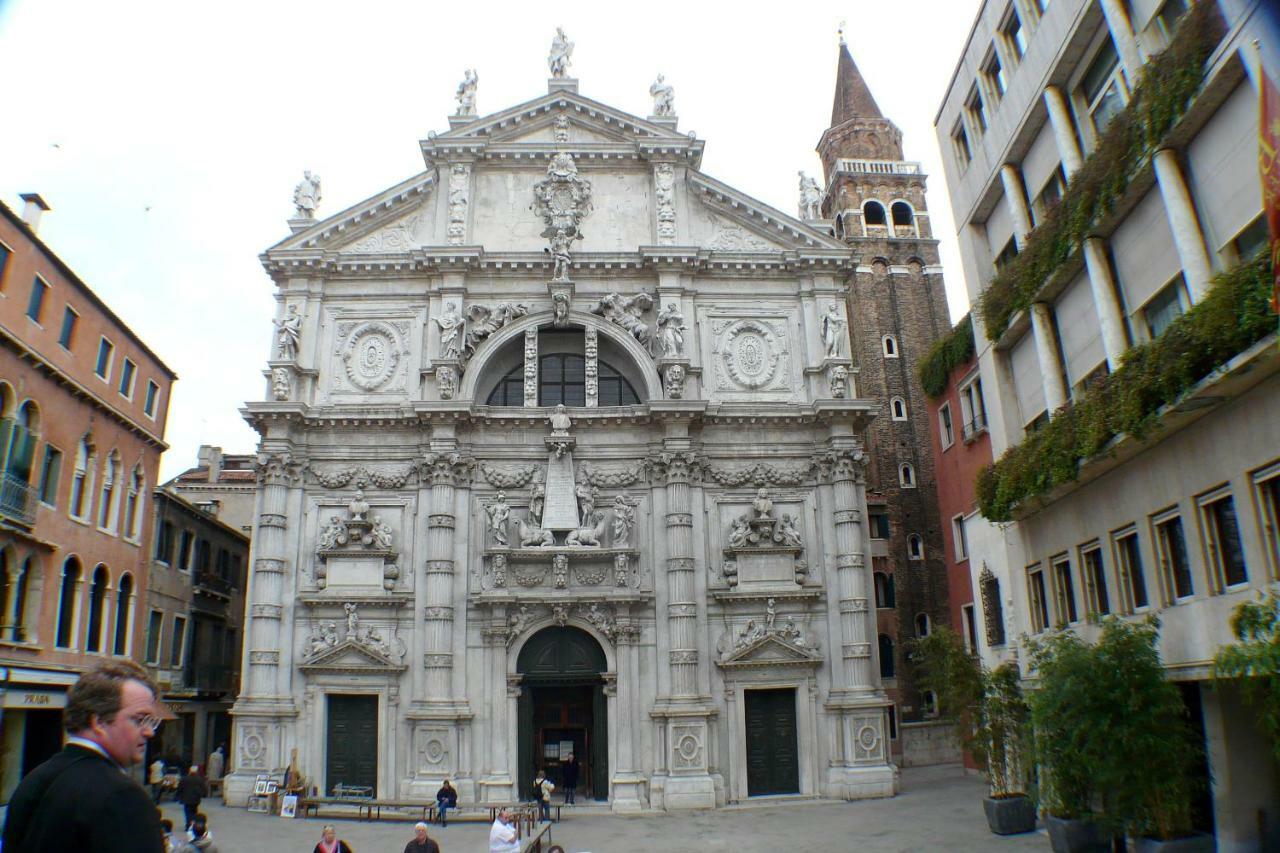 Your Suite By St.Mark'S Square Venice Luaran gambar