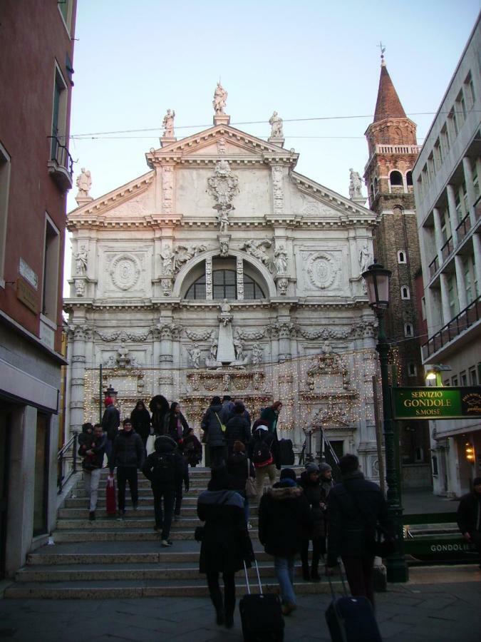 Your Suite By St.Mark'S Square Venice Luaran gambar
