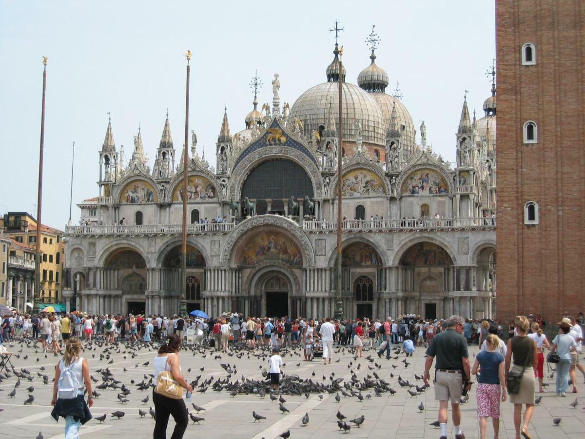 Your Suite By St.Mark'S Square Venice Luaran gambar