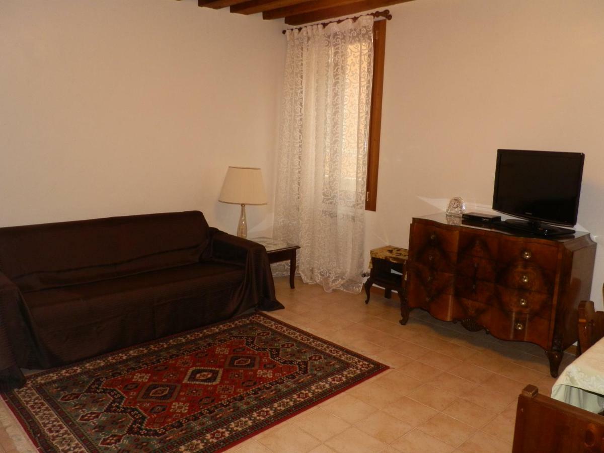 Your Suite By St.Mark'S Square Venice Luaran gambar