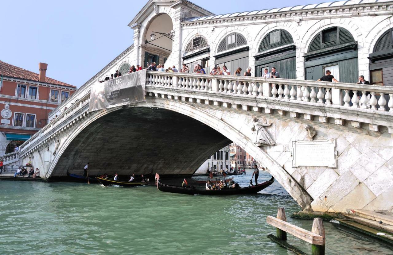 Your Suite By St.Mark'S Square Venice Luaran gambar