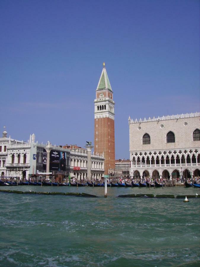 Your Suite By St.Mark'S Square Venice Luaran gambar