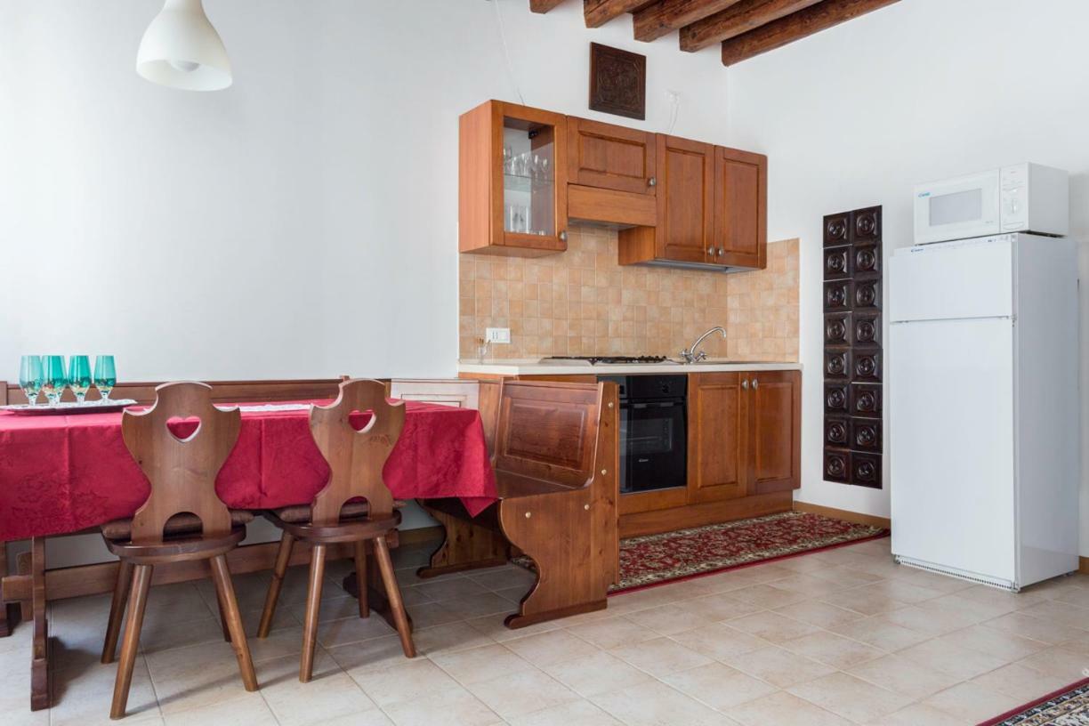 Your Suite By St.Mark'S Square Venice Luaran gambar