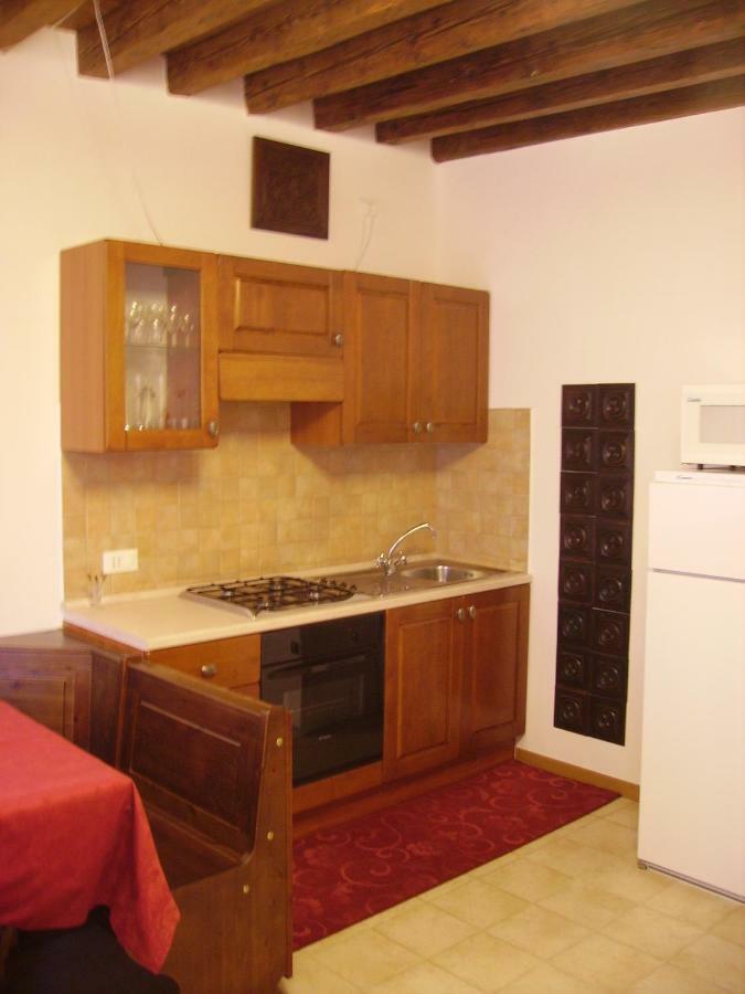 Your Suite By St.Mark'S Square Venice Luaran gambar
