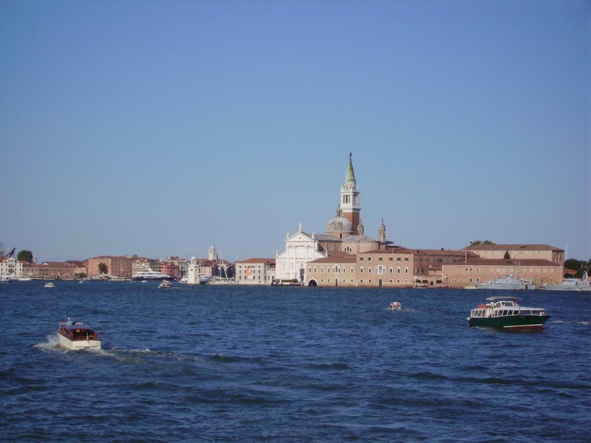 Your Suite By St.Mark'S Square Venice Luaran gambar
