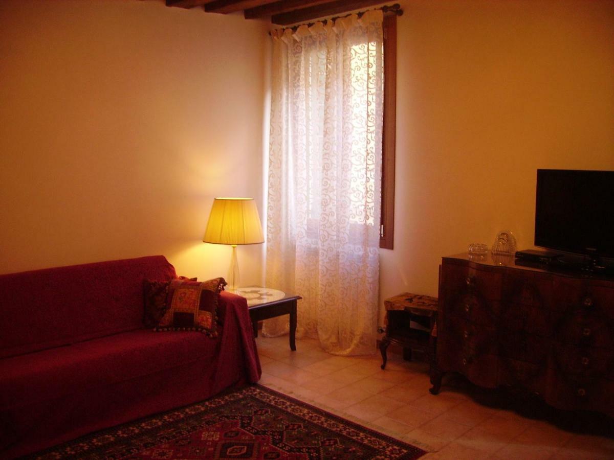 Your Suite By St.Mark'S Square Venice Luaran gambar