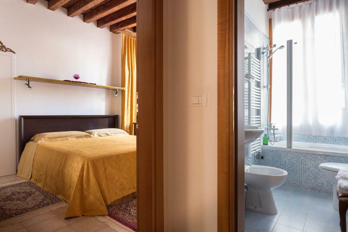 Your Suite By St.Mark'S Square Venice Luaran gambar