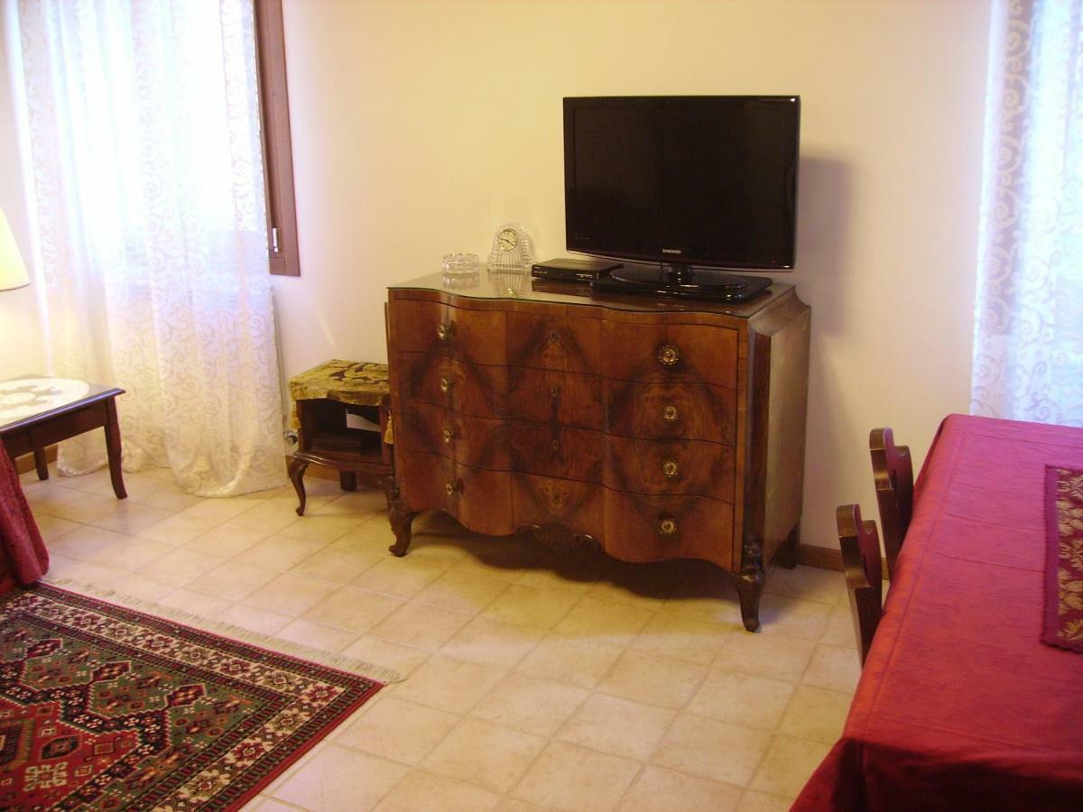 Your Suite By St.Mark'S Square Venice Luaran gambar