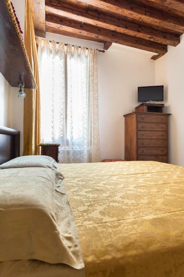 Your Suite By St.Mark'S Square Venice Luaran gambar