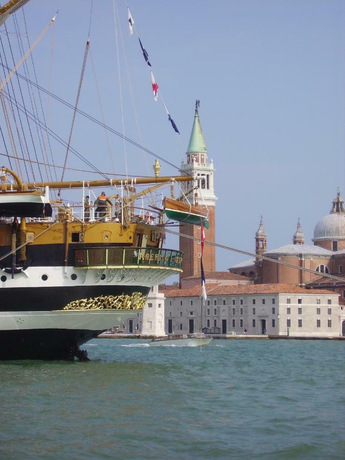 Your Suite By St.Mark'S Square Venice Luaran gambar