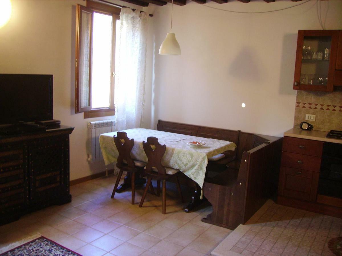 Your Suite By St.Mark'S Square Venice Luaran gambar