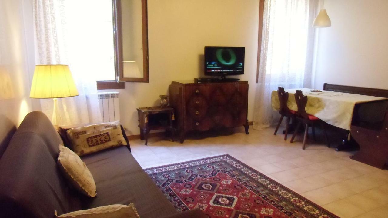 Your Suite By St.Mark'S Square Venice Luaran gambar