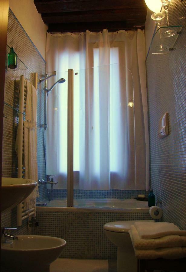 Your Suite By St.Mark'S Square Venice Luaran gambar