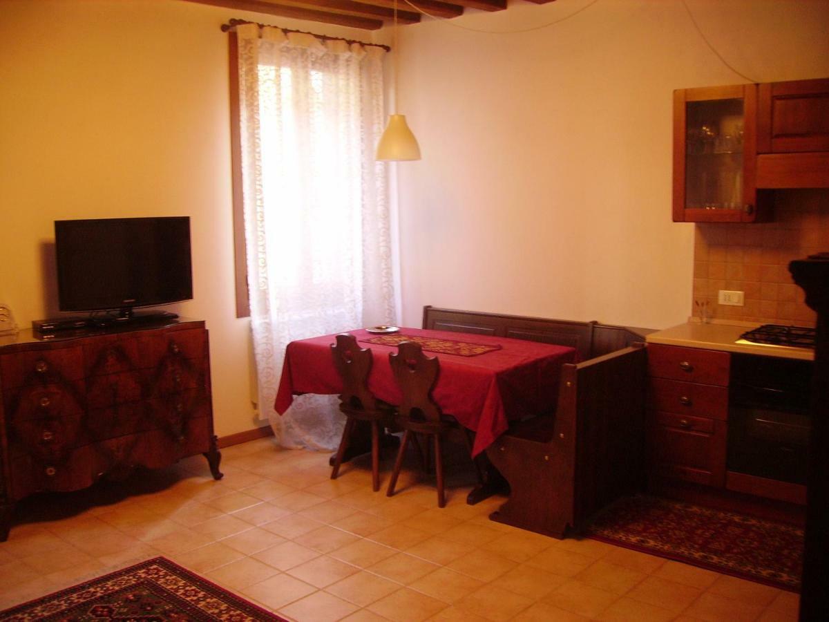 Your Suite By St.Mark'S Square Venice Luaran gambar