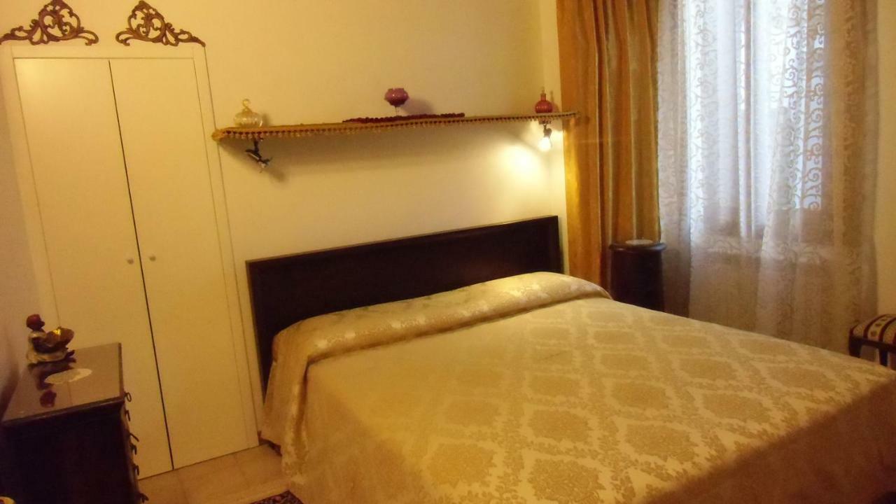 Your Suite By St.Mark'S Square Venice Luaran gambar