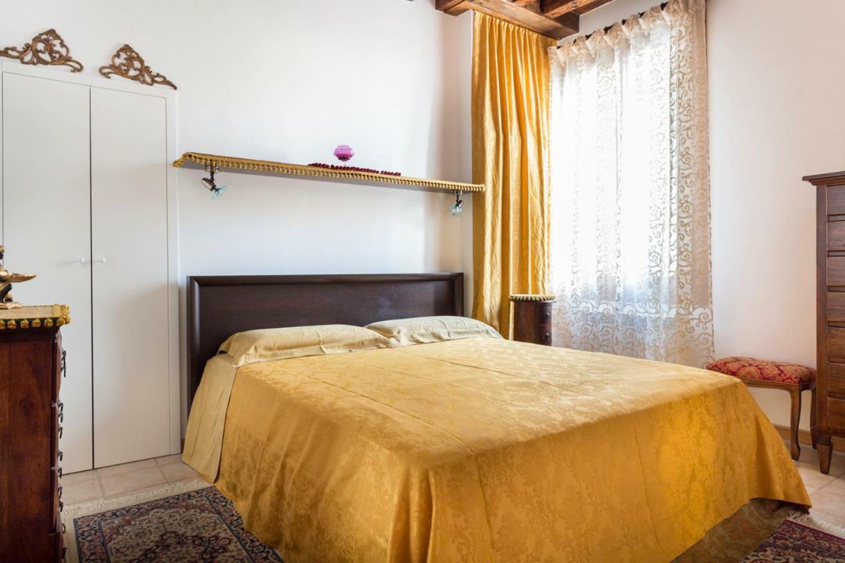 Your Suite By St.Mark'S Square Venice Luaran gambar